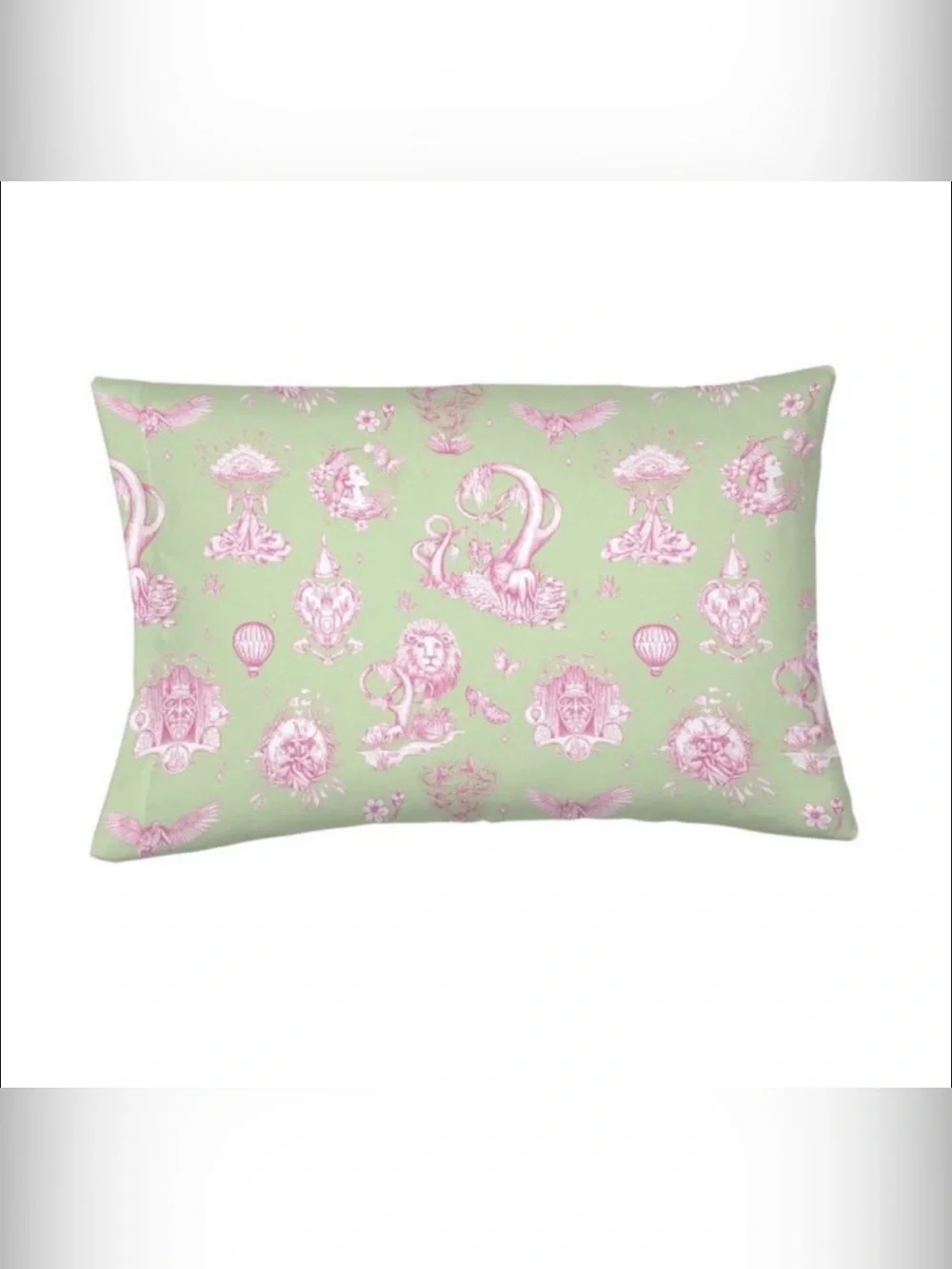 Wicked Katie Kime Full Sheet Set